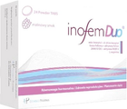 Suplement diety Establo Pharma Inofem Duo 24 tabs (5905669625333) - obraz 1