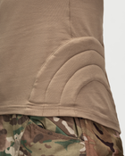 Рубашка боевая BEZET Штурм мультикам - XXXL - изображение 3
