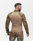 Рубашка боевая BEZET Штурм мультикам - XL - изображение 13