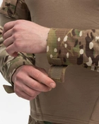Рубашка боевая BEZET Штурм мультикам - M - изображение 4