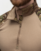 Рубашка боевая BEZET Штурм мультикам - M - изображение 6