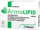 Дієтична добавка Mylan ArmoLipid 60 таблеток (8019561242639) - зображення 1
