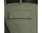 Тактические шорты Brandit BDU (Battle Dress Uniform) Ripstop olive, олива XL - изображение 8