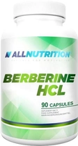 Suplement diety SFD Allnutrition Berberine HCl 90 caps (5902837733241) - obraz 1