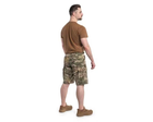 Тактические шорты Brandit BDU (Battle Dress Uniform) Ripstop multikam, мультикам M - изображение 4