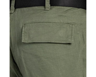 Тактичні шорти Brandit BDU (Battle Dress Uniform) Ripstop olive, олива S - зображення 8