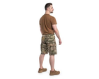 Тактические шорты Brandit BDU (Battle Dress Uniform) Ripstop multikam, мультикам 5XL - изображение 4
