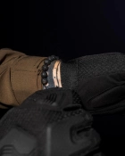 Перчатки тактические BEZET Protective черный - L - изображение 3