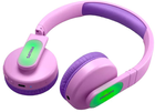 Słuchawki Philips Kids TAK4206 Pink (4895229117556) - obraz 5