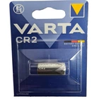 Батарейка CR2 Varta 3V Lithium (42229)