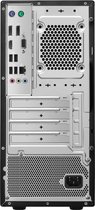 Komputer Asus ExpertCenter D700MD Mini Tower (D700MD_CZ-312100009X) Czarny - obraz 6