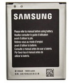 Akumulator Samsung EB-B150AE I8262 Galaxy Core Duos - obraz 1