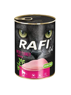 Корм Dolina Noteci Rafi Cat Turkey