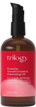 Очищувальна олія для обличчя Trilogy Rosehip Transformation Cleansing Oil 100 мл (9421017769536) - зображення 1