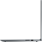 Ноутбук Lenovo IdeaPad Slim 3 15AMN8 (196804465180) Arctic Grey - зображення 3