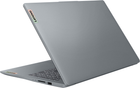 Ноутбук Lenovo IdeaPad Slim 3 15AMN8 (196804465180) Arctic Grey - зображення 4