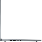 Ноутбук Lenovo IdeaPad Slim 3 15AMN8 (196804465180) Arctic Grey - зображення 7