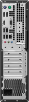 Комп'ютер Asus ExpertCenter D700SE SFF (D700SE-513400173X) Black - зображення 6