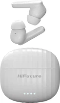 Навушники Hifuture SonicBliss White (sonicbliss.white)
