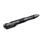 Fenix T6 ручка з ліхтариком чорна - зображення 5