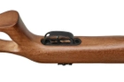 Гвинтівка пневматична Beeman Hound GP кал. 4.5 мм з ОП - зображення 4