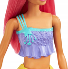 Лялька Mattel Barbie Dreamtopia Русалка GGC09 (0887961774696) - зображення 4