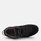 Чоловічі тактичні кросівки з Gore-Tex LOWA Sirkos Evo GTX LO 310805-9983 42.5 (8.5UK) 26.9 см Чорні (4063606481556) - зображення 5
