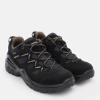 Чоловічі тактичні кросівки з Gore-Tex LOWA Sirkos Evo GTX LO 310805-9983 46.5 (11.5UK) 29.4 см Чорні (4063606481617) - зображення 2