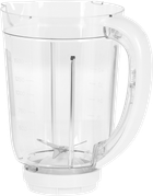 Blender Teesa TSA3542W - obraz 3