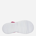 Дитячі сандалі для дівчинки Skechers 303276L 28.5 Рожеві (197627638256) - зображення 4