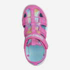 Дитячі сандалі для дівчинки Skechers 303276L 34 Рожеві (197627639673) - зображення 3