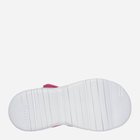 Дитячі сандалі для дівчинки Skechers 303276L 33.5 Рожеві (197627638287) - зображення 4