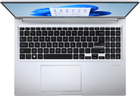 Laptop ASUS VivoBook 16 F1605ZA-MB428W (90NB0ZA2-M00NF0) Silver - obraz 3