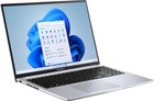 Laptop ASUS VivoBook 16 F1605ZA-MB428W (90NB0ZA2-M00NF0) Silver - obraz 4