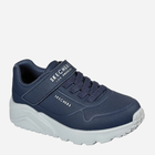 Buty sportowe chłopięce Skechers 403695L 28 Granatowe (195204189986) - obraz 2