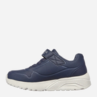 Buty sportowe chłopięce Skechers 403695L 28 Granatowe (195204189986) - obraz 3