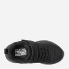 Buty sportowe chłopięce Skechers 403739L 33 Czarne (196989402710) - obraz 5