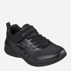 Buty sportowe chłopięce Skechers 403770L 34 Czarne (195204969304) - obraz 2