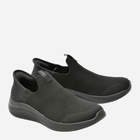 Buty wsuwane chłopięce Skechers 403844L 27 Czarne (196989382326) - obraz 3