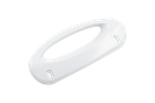 Ручка для холодильника Electrolux 2062728015, L185 мм (низ / верх)