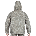 Костюм непромокаемый WET WEATHER SUIT 2XL Камуфляж AT-DIGITAL - изображение 8