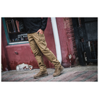 Брюки тактические 5.11 Tactical Icon Pants W32/L34 Black - изображение 11