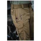 Штани тактичні 5.11 Tactical Icon Pants W30/L32 Kangaroo - зображення 8