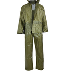 Костюм водонепроникний WET WEATHER SUIT L Olive - зображення 14