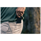 Шорты 5.11 Tactical ABR™ 11 Pro Short 33 Black - изображение 6