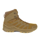Ботинки тактические LOWA Innox PRO GTX Mid TF UK 10.5/EU 45 Coyote OP