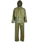 Костюм водонепроникний WET WEATHER SUIT XL Olive - зображення 15