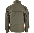 Куртка демісезонна Softshell Plus 3XL Olive - зображення 9