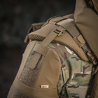 Плечовий M-Tac захист з балістичними пакетами 1 клас для Cuirass QRS Coyote - зображення 13