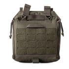 Підсумок медичний 5.11 Tactical Flex Tacmed Pouch RANGER GREEN